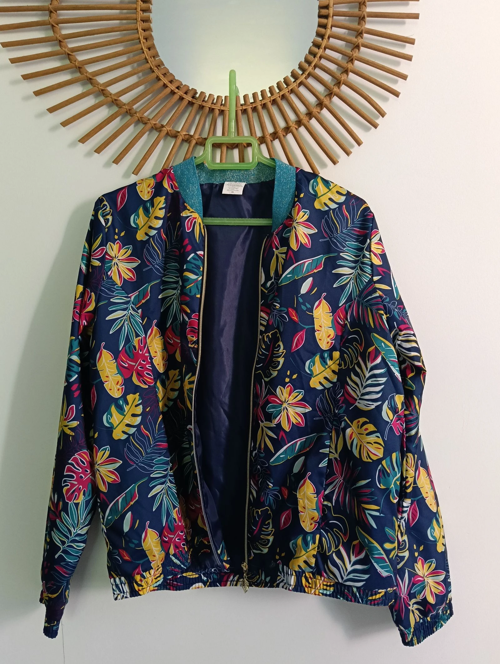 Gilet bombers